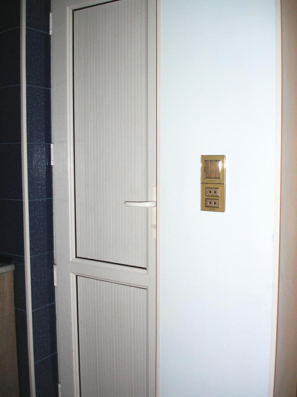 Apartment In Old City Bakoe Buitenkant foto