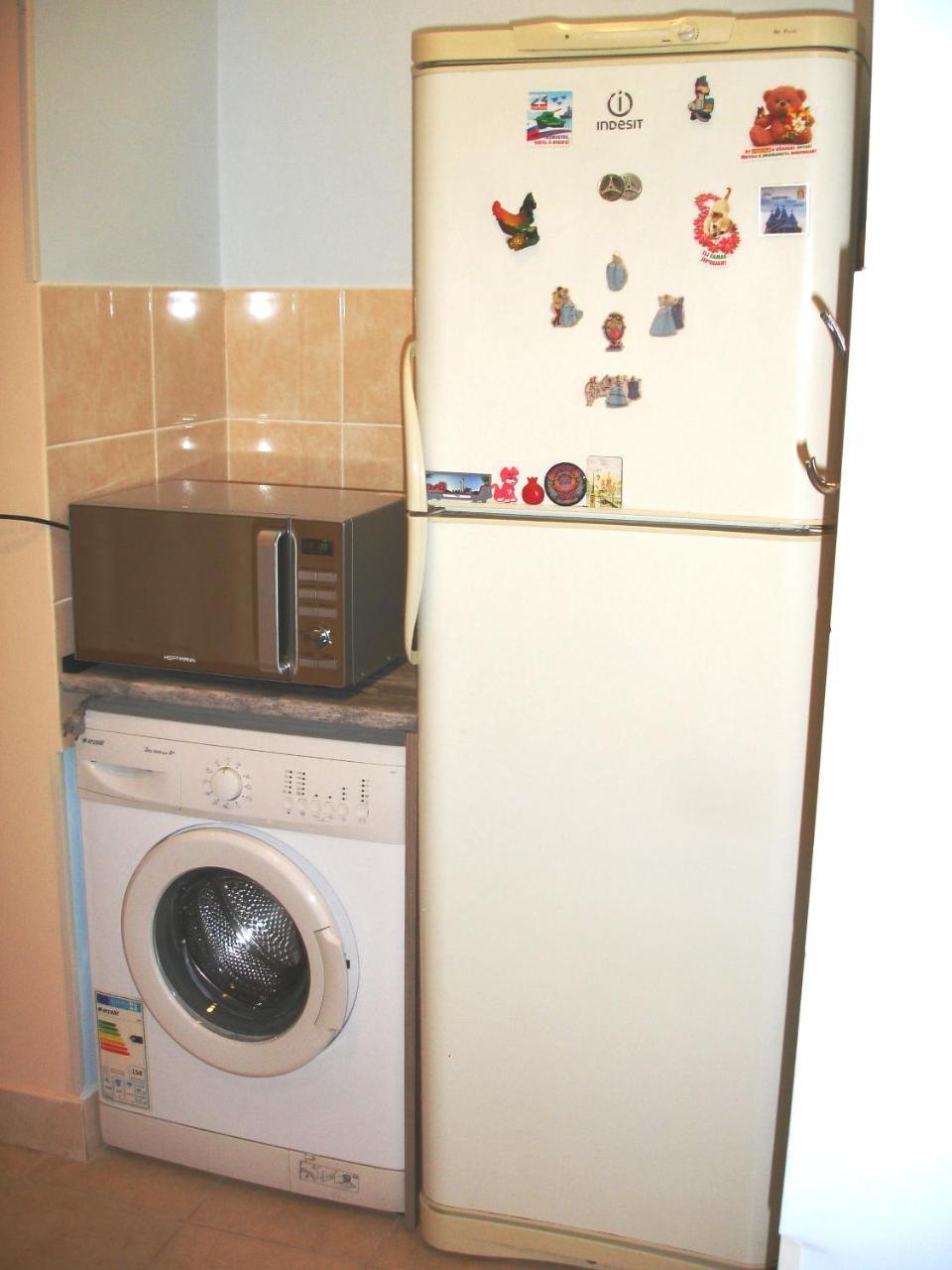 Apartment In Old City Bakoe Buitenkant foto